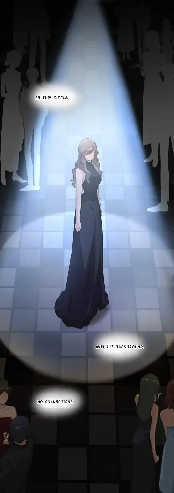 Long-awaited Feelings Chapter 89 Online - página 19
