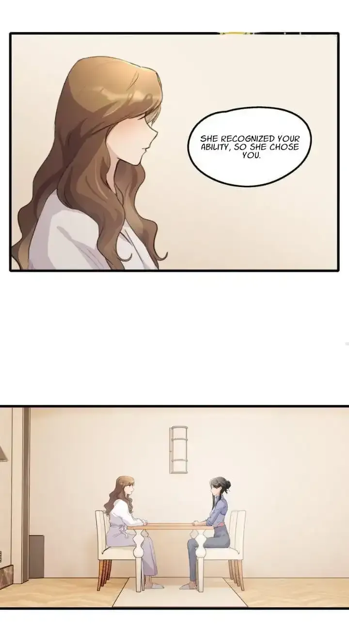 Long-awaited Feelings Chapter 89 Online - página 22