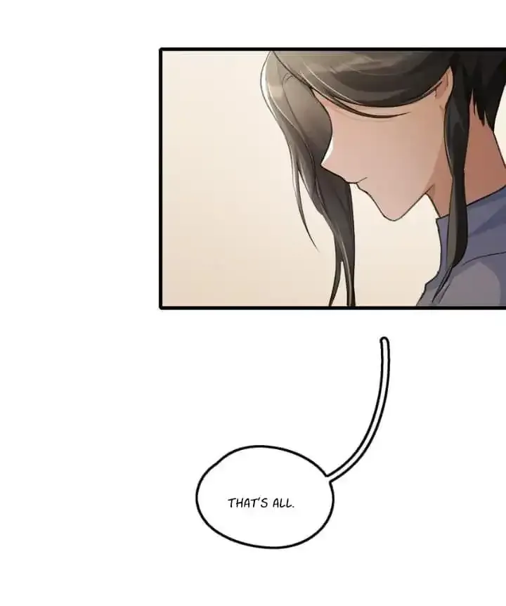 Long-awaited Feelings Chapter 89 Online - página 23