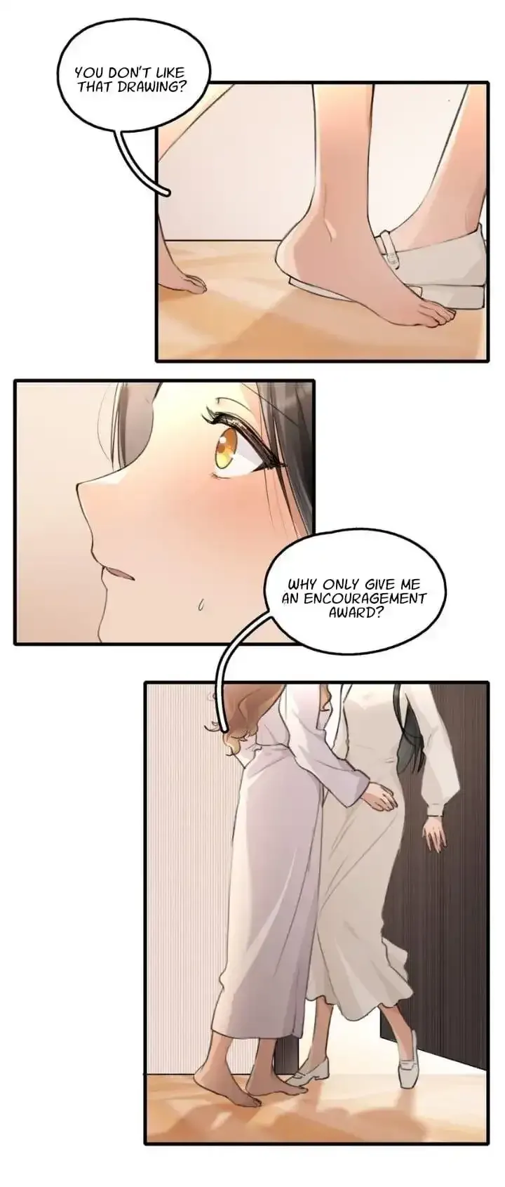 Long-awaited Feelings Chapter 97 Online - página 2