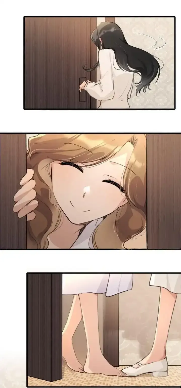 Long-awaited Feelings Chapter 97 Online - página 3