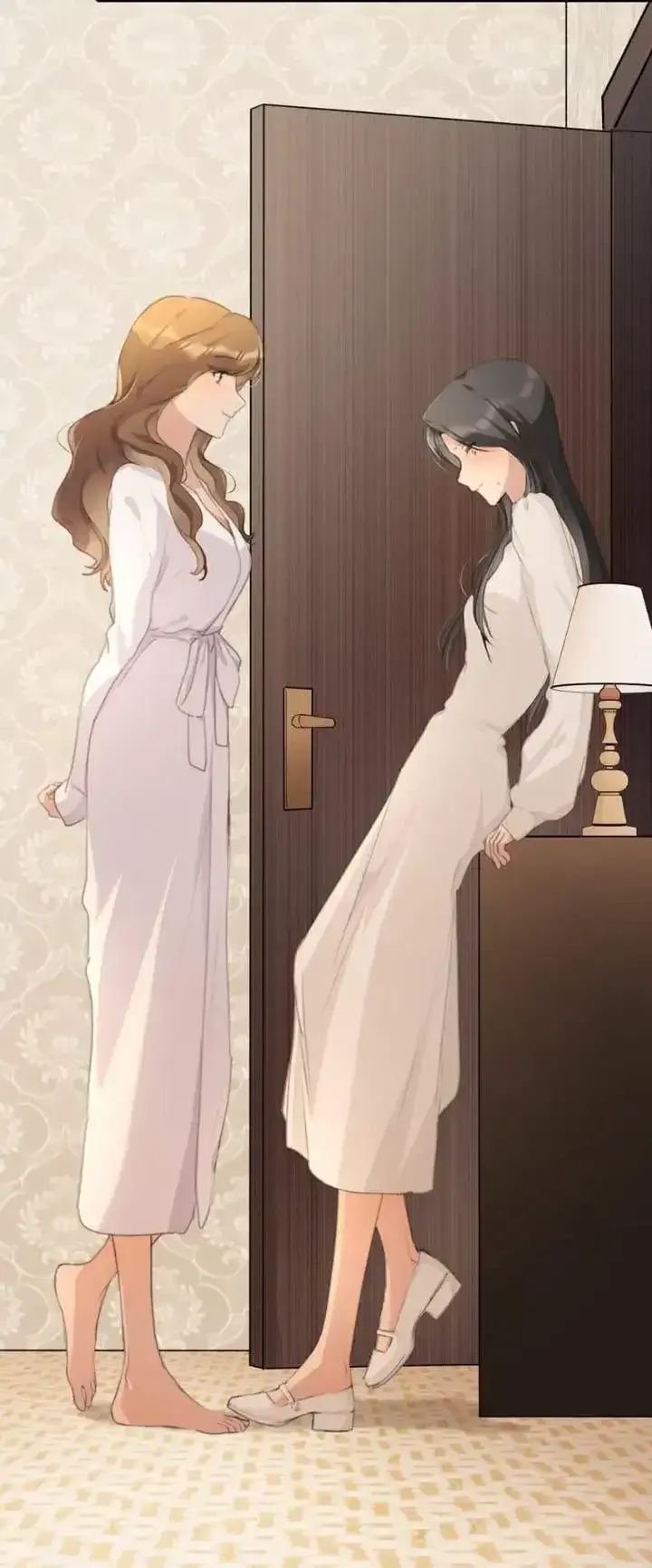 Long-awaited Feelings Chapter 97 Online - página 4