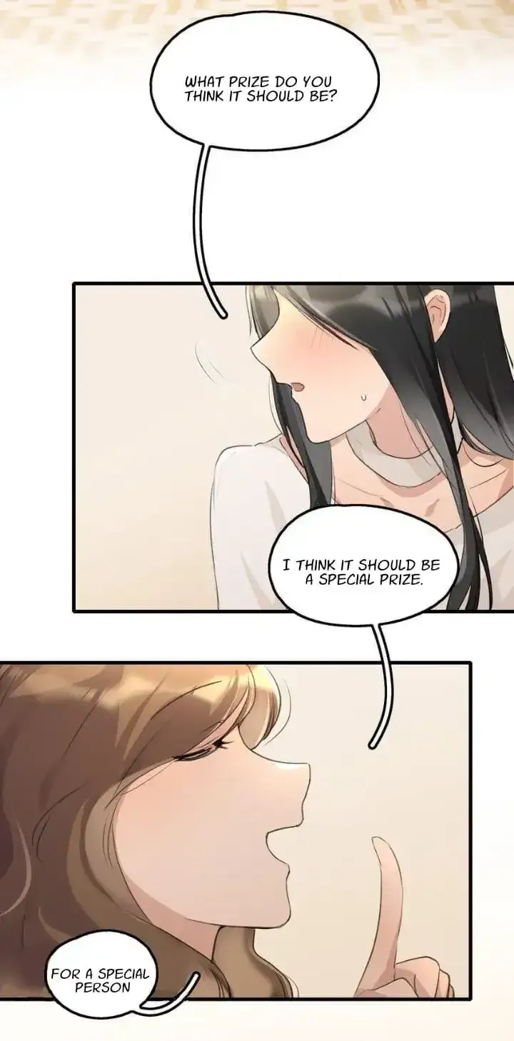 Long-awaited Feelings Chapter 97 Online - página 5