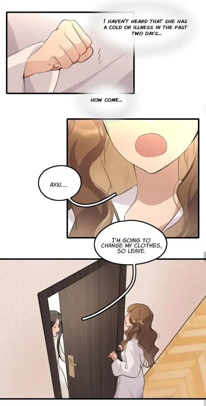 Long-awaited Feelings Chapter 97 Online - página 10