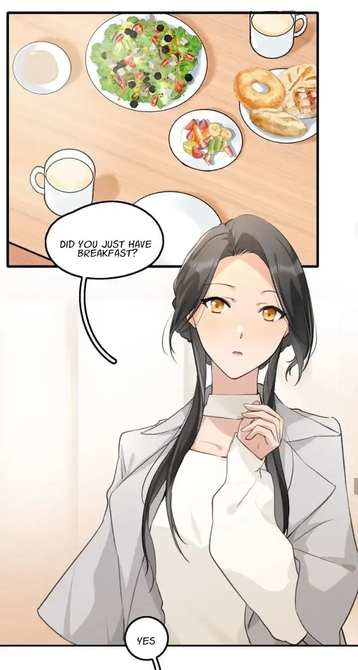 Long-awaited Feelings Chapter 97 Online - página 13