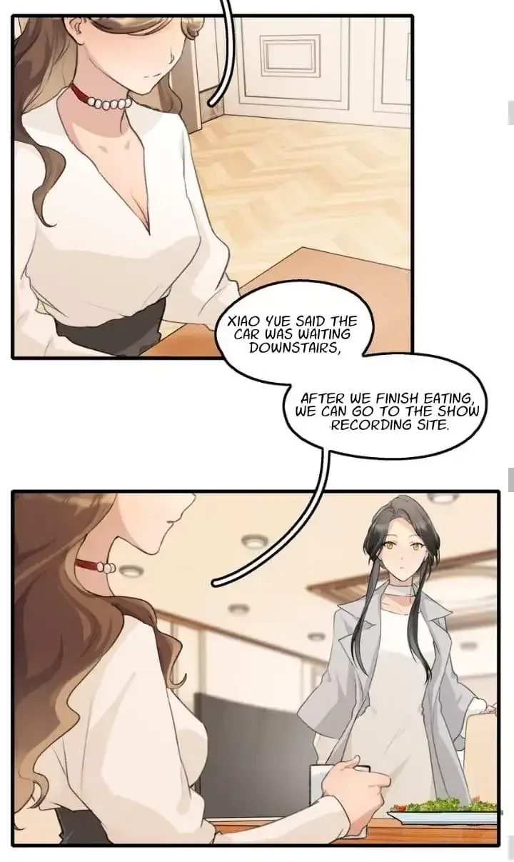Long-awaited Feelings Chapter 97 Online - página 14