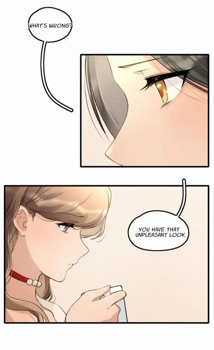 Long-awaited Feelings Chapter 97 Online - página 16