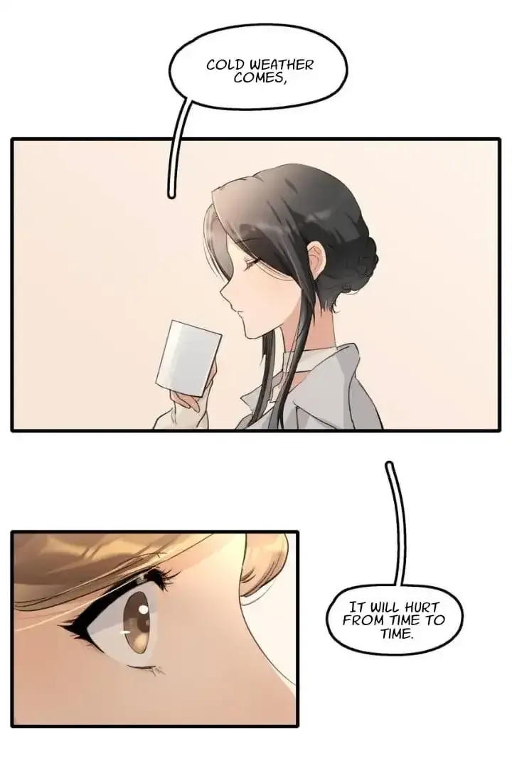 Long-awaited Feelings Chapter 97 Online - página 19