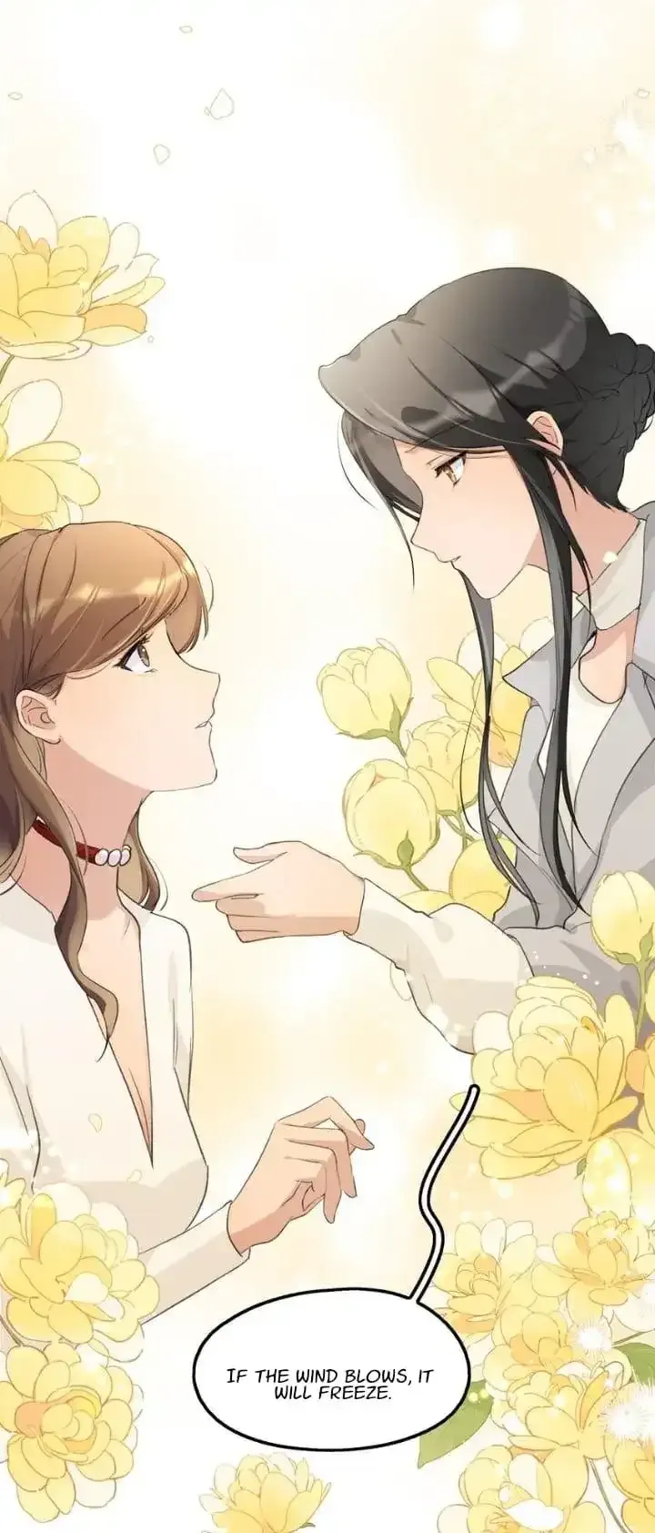 Long-awaited Feelings Chapter 97 Online - página 21