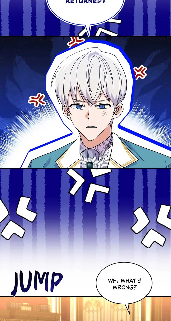 Look Here, Demon Lord! Chapter 46 Online - página 5