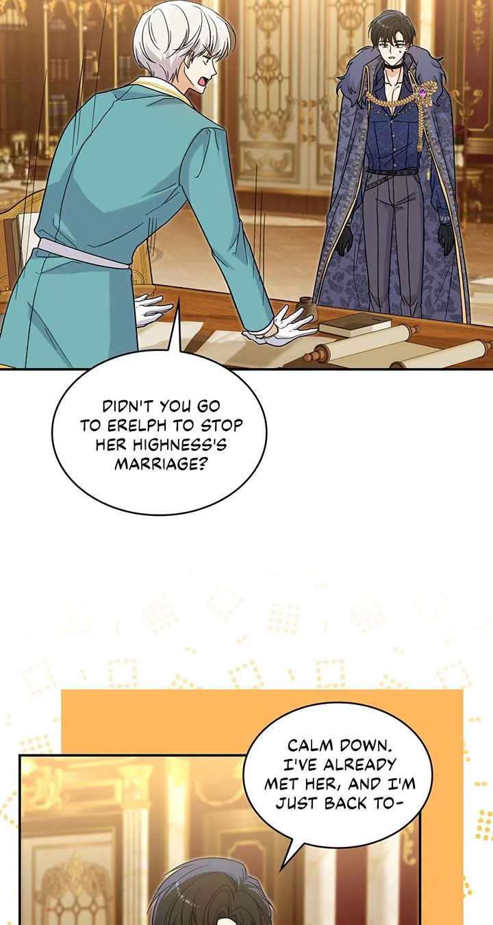 Look Here, Demon Lord! Chapter 46 Online - página 6