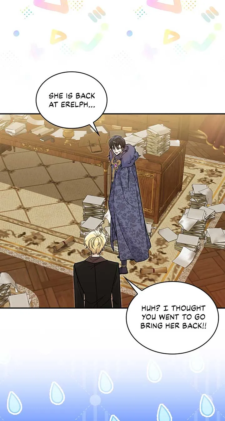 Look Here, Demon Lord! Chapter 46 Online - página 9