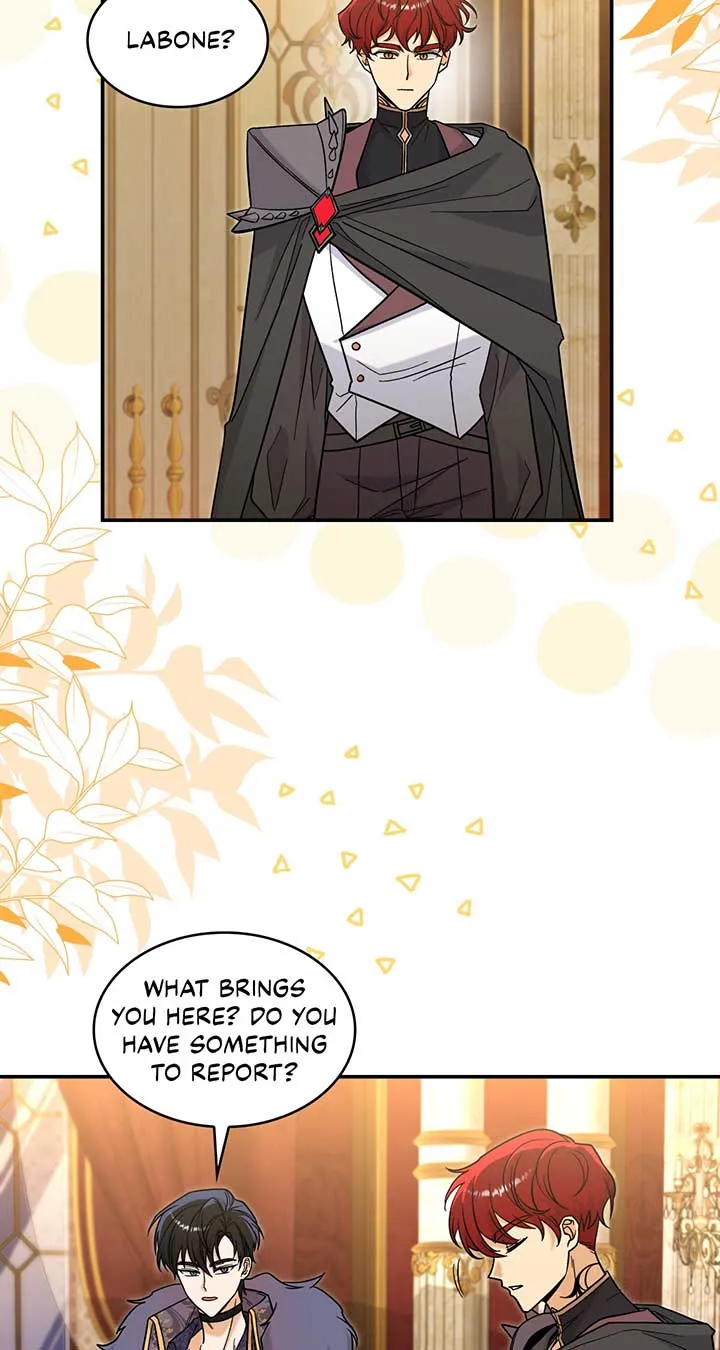 Look Here, Demon Lord! Chapter 46 Online - página 12