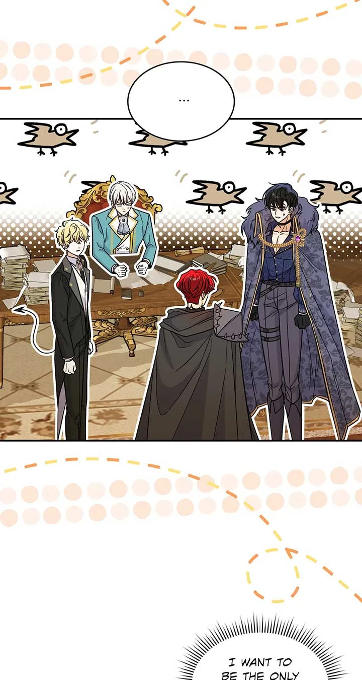 Look Here, Demon Lord! Chapter 46 Online - página 15
