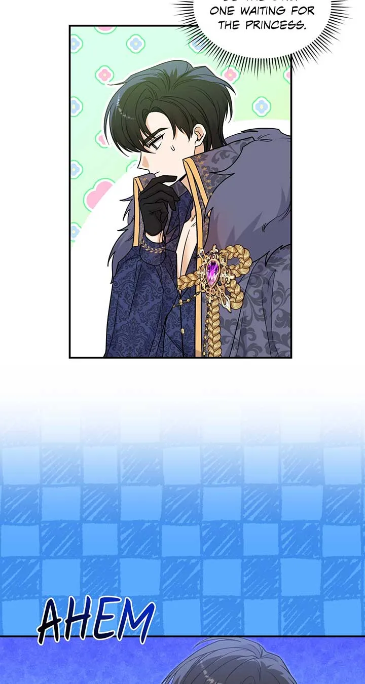 Look Here, Demon Lord! Chapter 46 Online - página 16