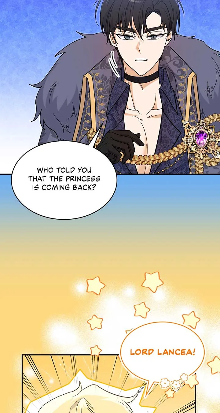 Look Here, Demon Lord! Chapter 46 Online - página 17