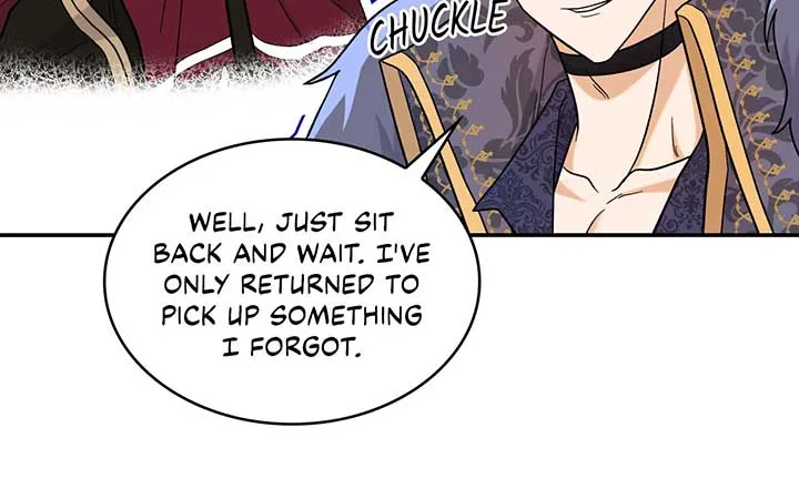 Look Here, Demon Lord! Chapter 46 Online - página 19