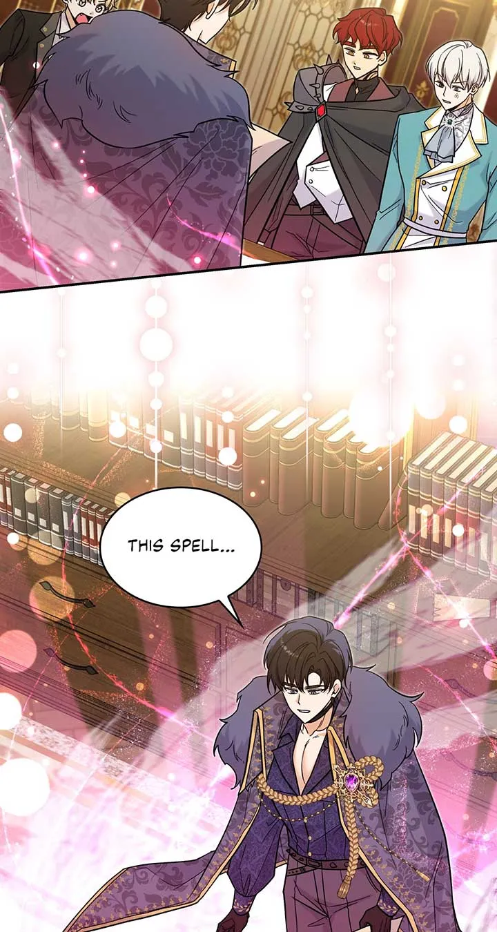 Look Here, Demon Lord! Chapter 46 Online - página 22