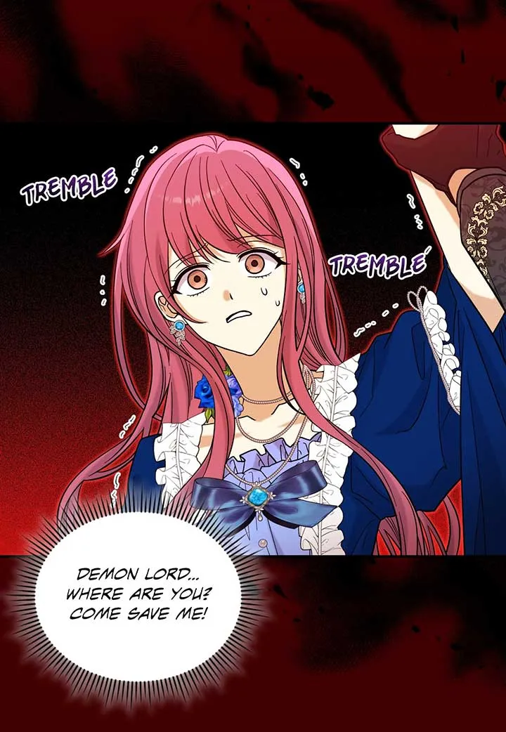 Look Here, Demon Lord! Chapter 46 Online - página 26