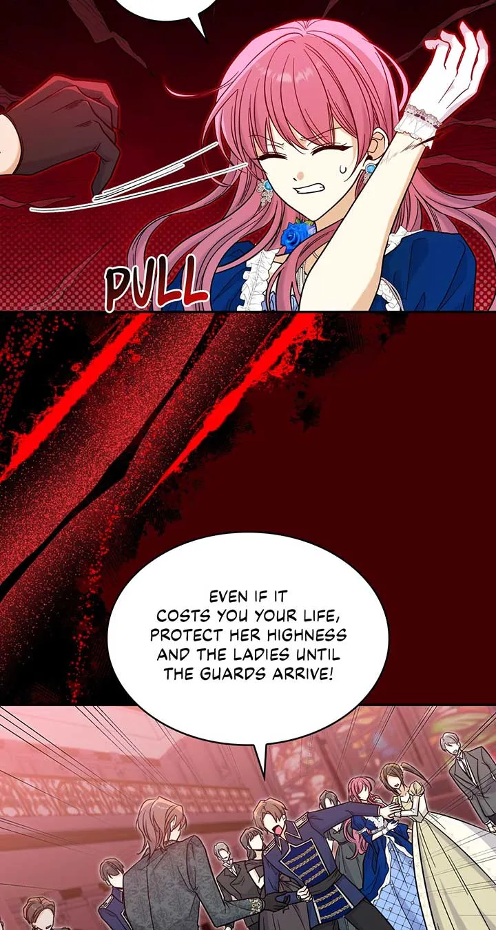 Look Here, Demon Lord! Chapter 46 Online - página 28