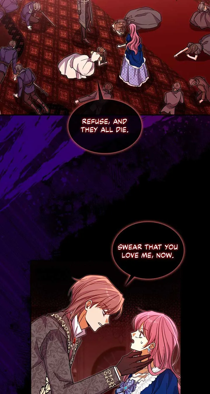 Look Here, Demon Lord! Chapter 46 Online - página 36