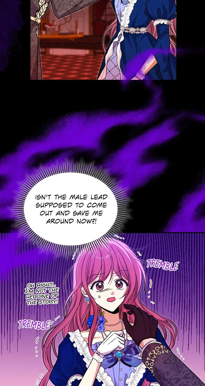 Look Here, Demon Lord! Chapter 46 Online - página 37