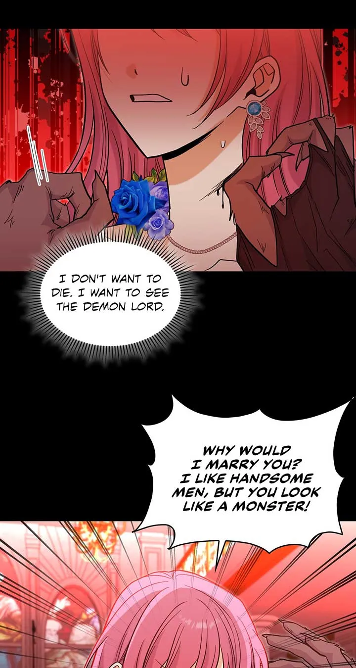 Look Here, Demon Lord! Chapter 46 Online - página 46