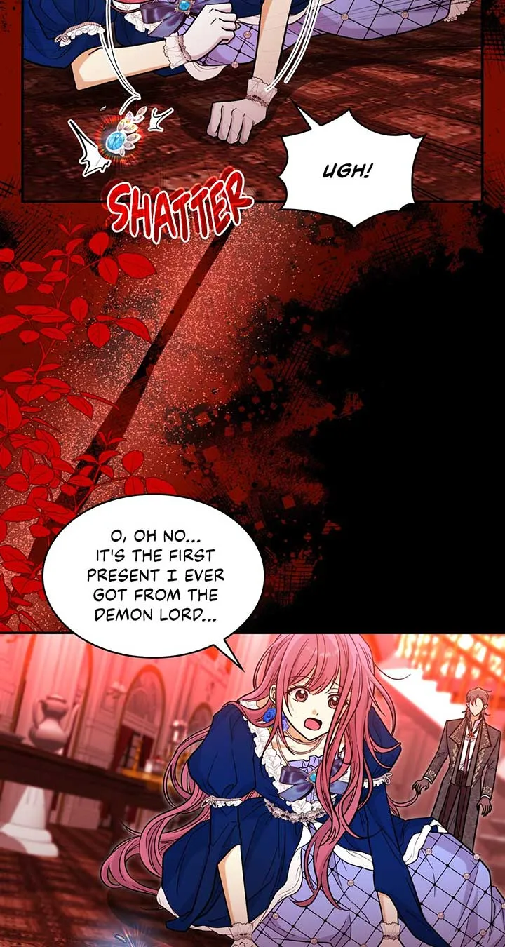 Look Here, Demon Lord! Chapter 46 Online - página 50