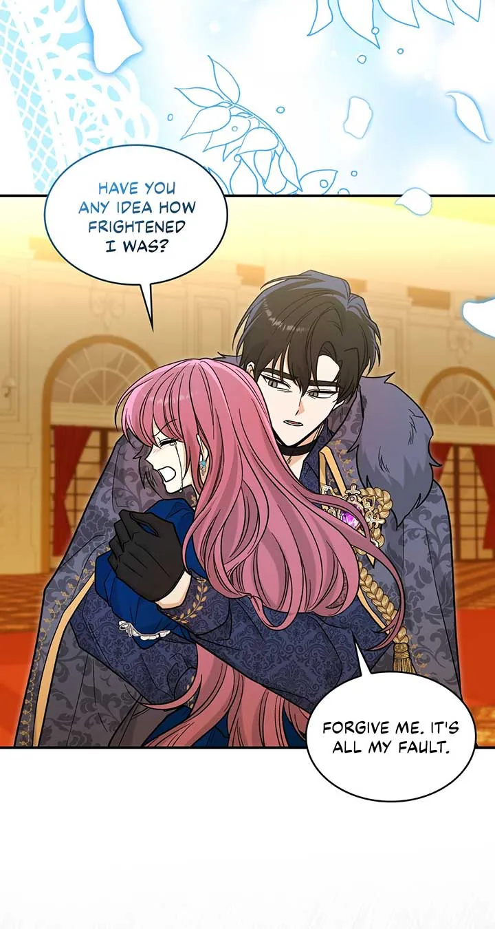 Look Here, Demon Lord! Chapter 46 Online - página 59