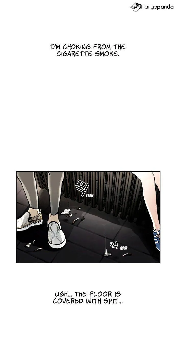 Lookism Chapter 1 Online - página 3