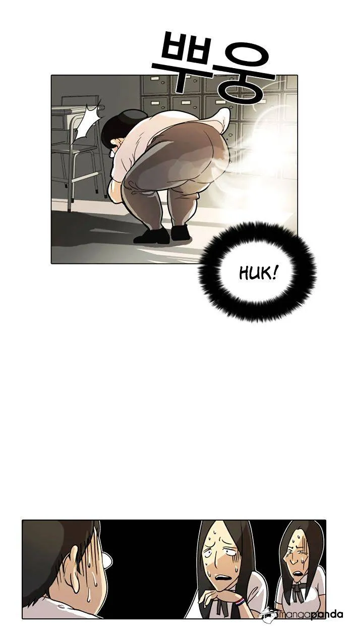 Lookism Chapter 1 Online - página 22