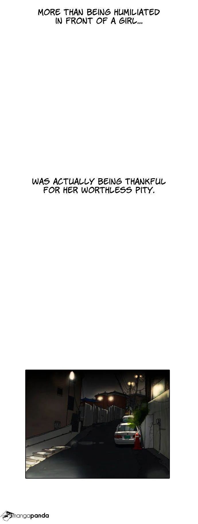 Lookism Chapter 1 Online - página 24