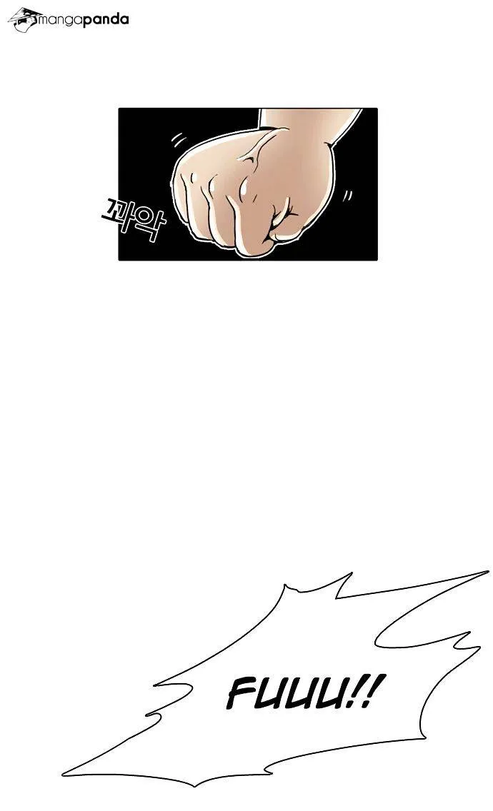 Lookism Chapter 1 Online - página 30
