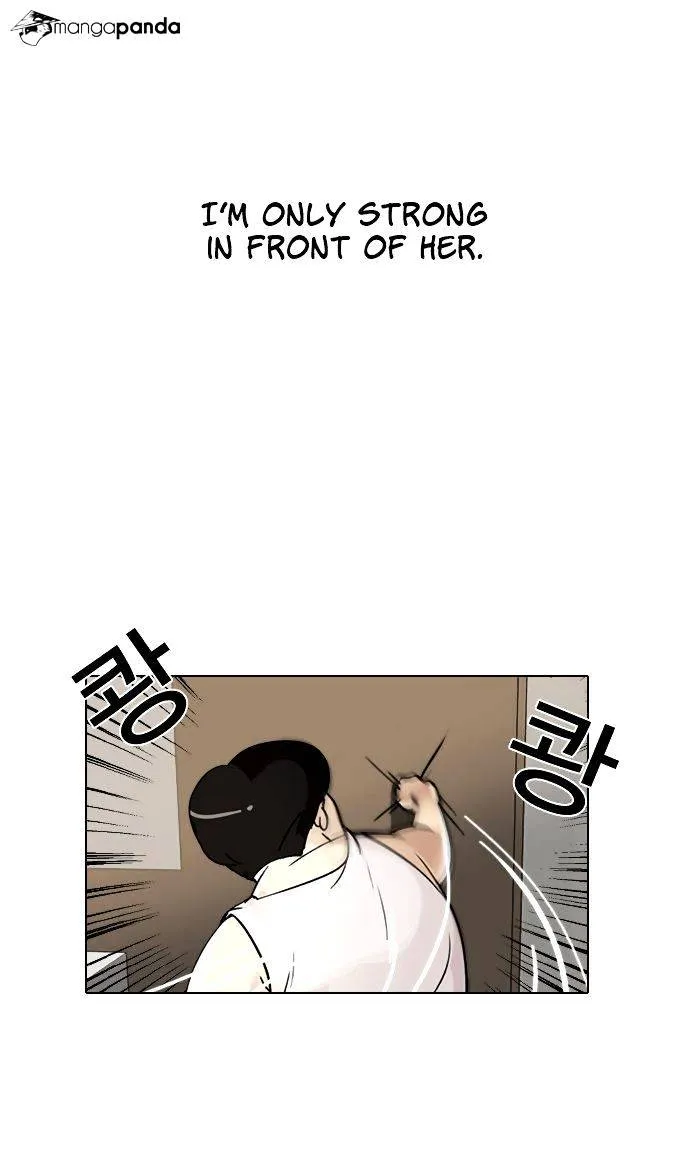 Lookism Chapter 1 Online - página 32