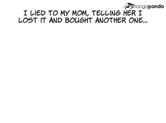 Lookism Chapter 1 Online - página 43