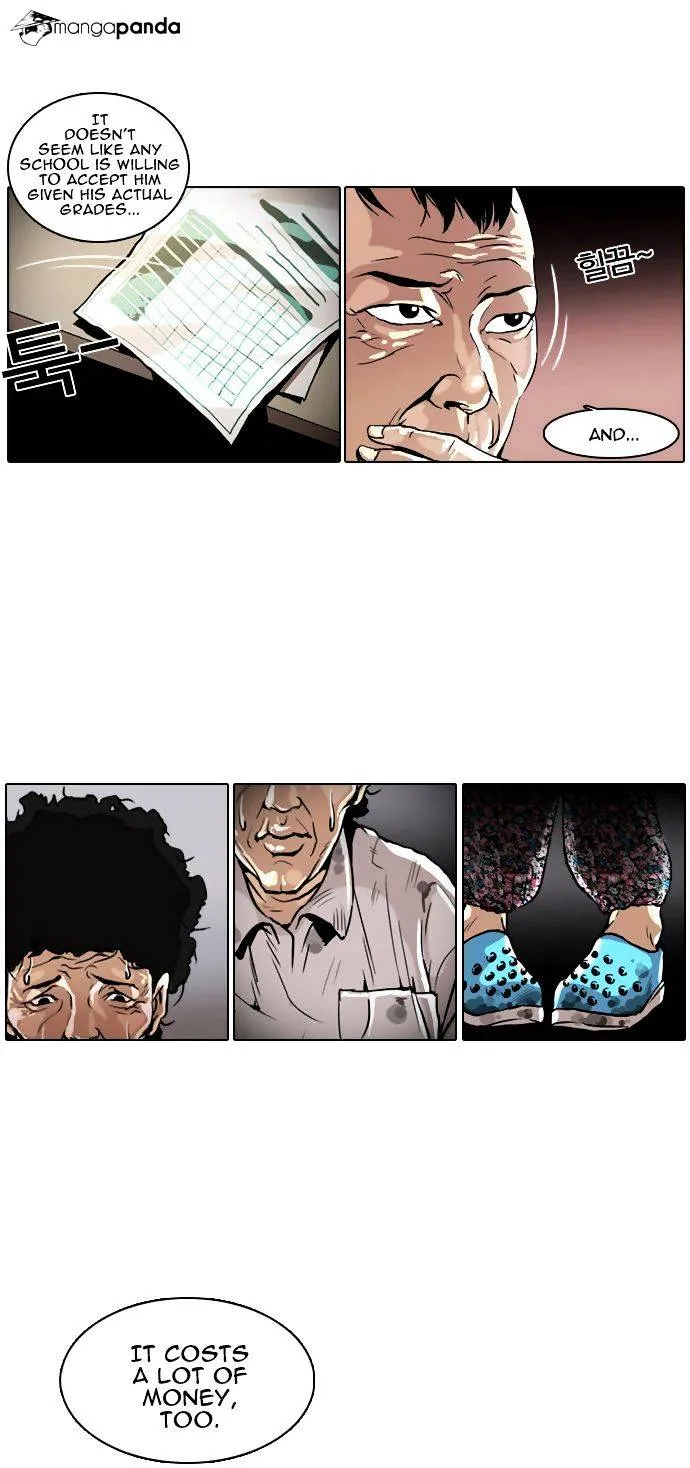 Lookism Chapter 1 Online - página 46
