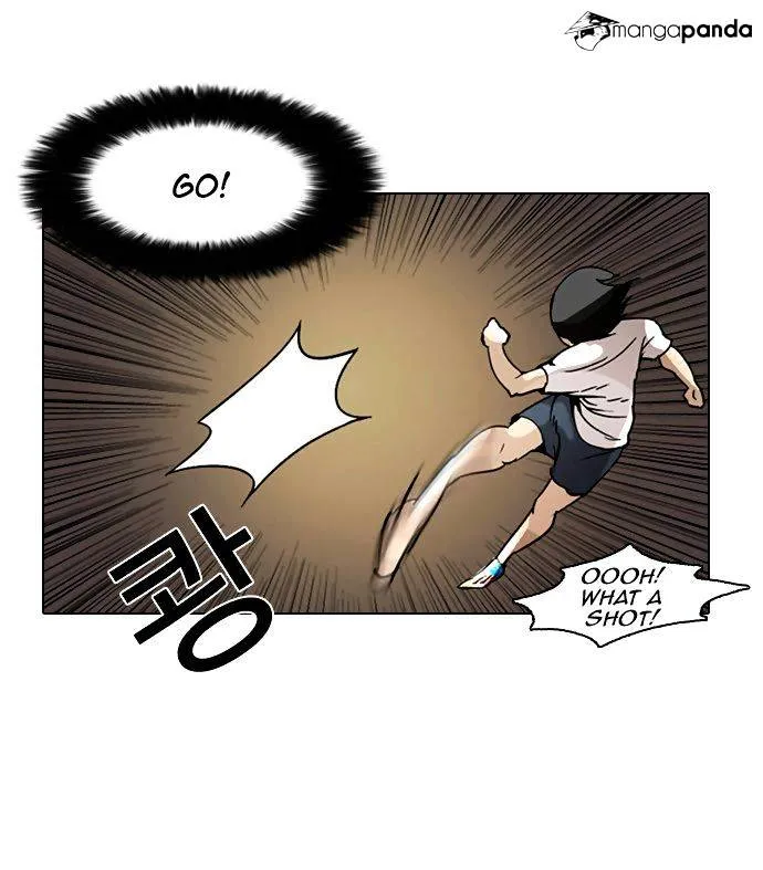 Lookism Chapter 1 Online - página 52