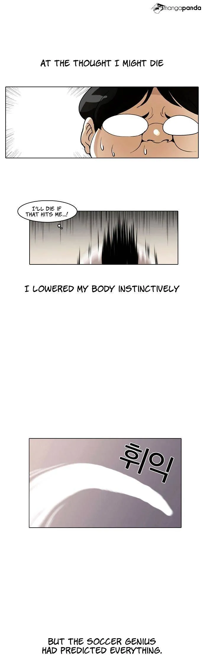 Lookism Chapter 1 Online - página 53
