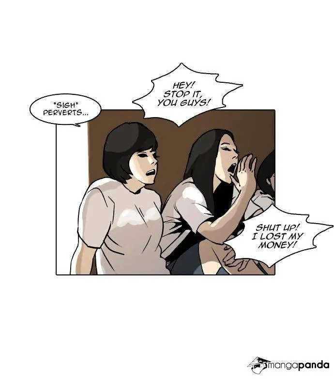 Lookism Chapter 1 Online - página 57