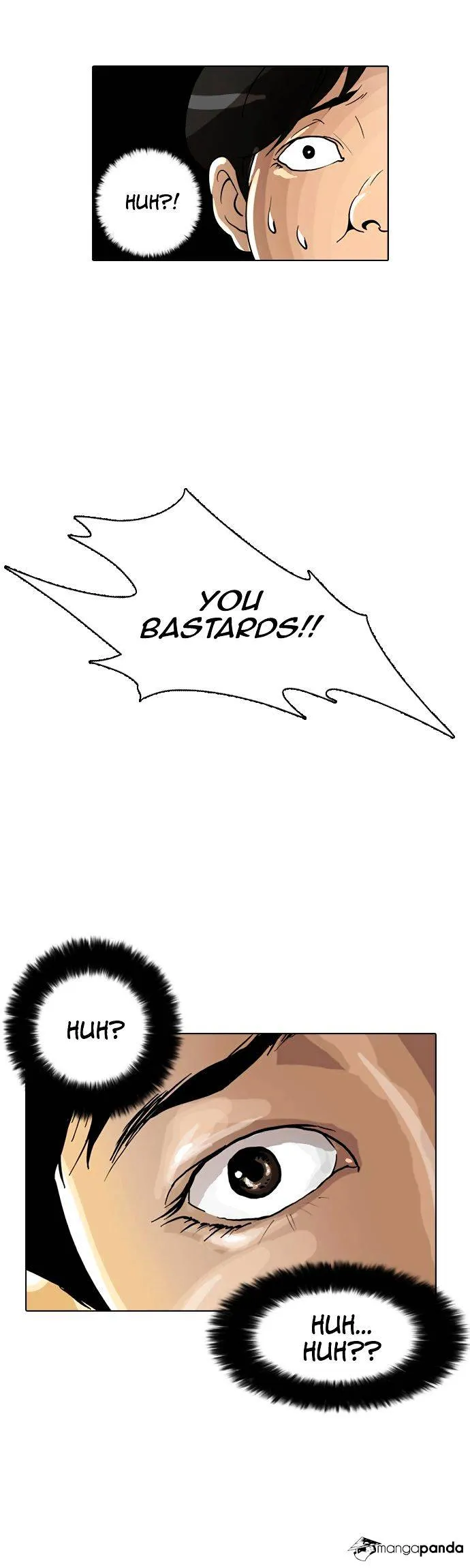 Lookism Chapter 1 Online - página 61