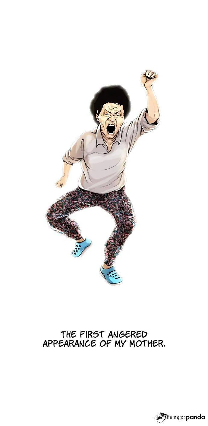 Lookism Chapter 1 Online - página 62