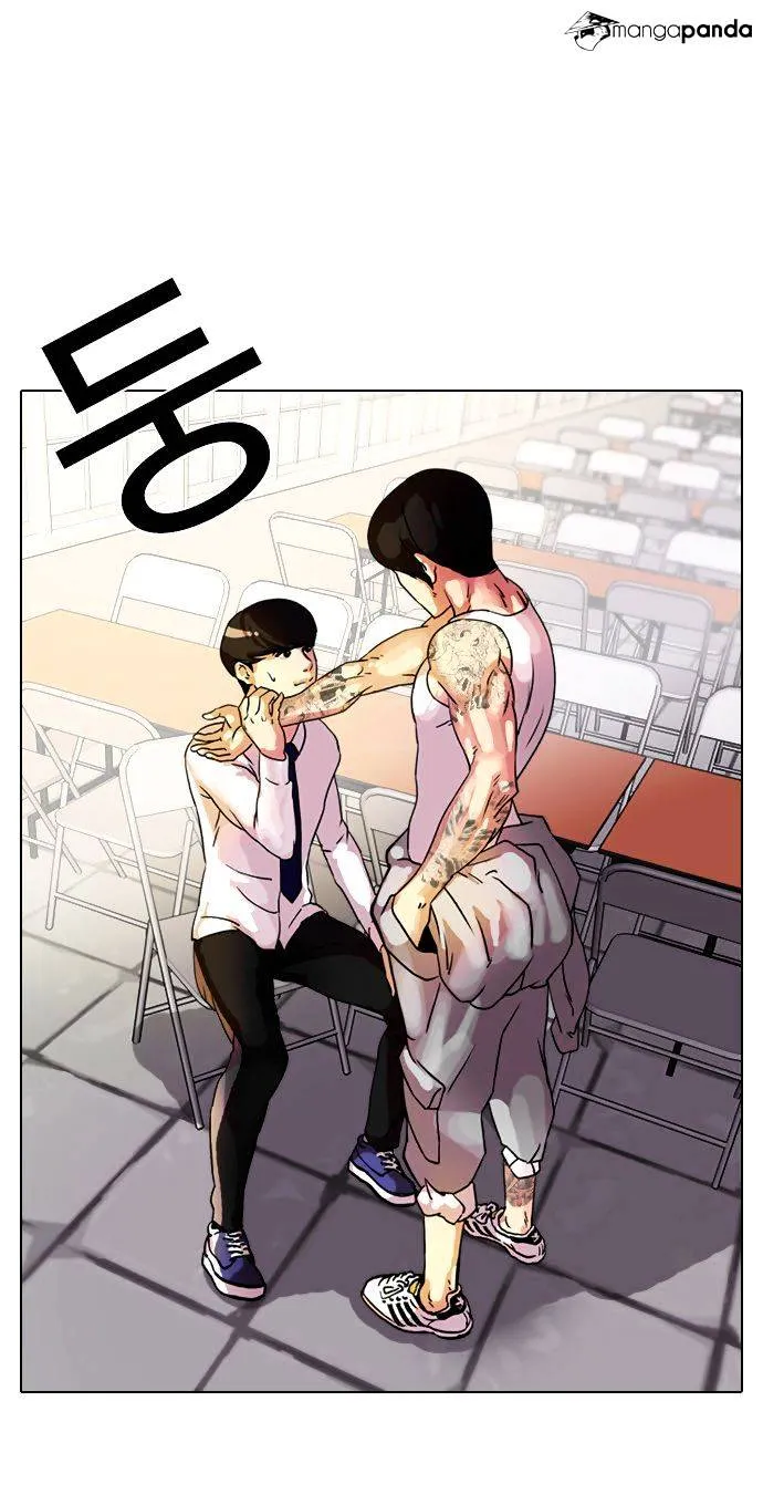 Lookism Chapter 10 Online - página 3