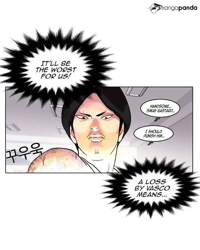 Lookism Chapter 10 Online - página 6