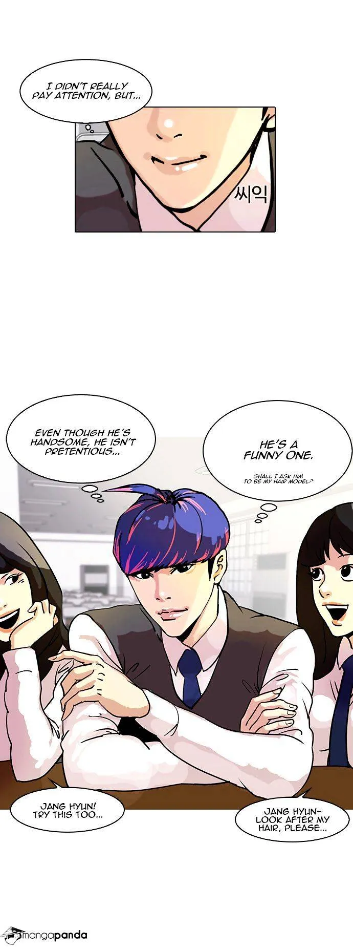 Lookism Chapter 10 Online - página 13