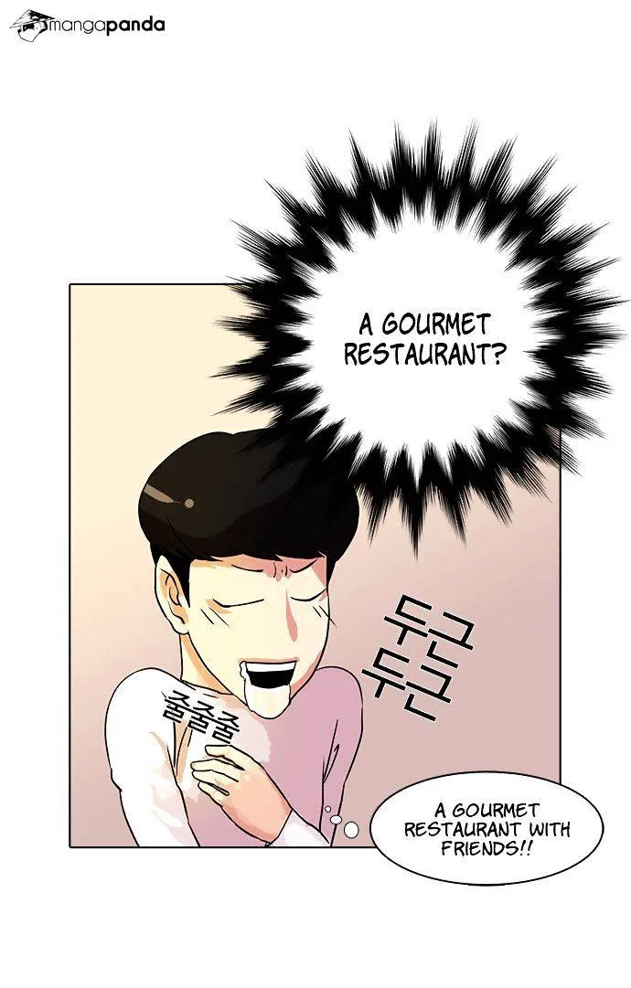 Lookism Chapter 10 Online - página 26