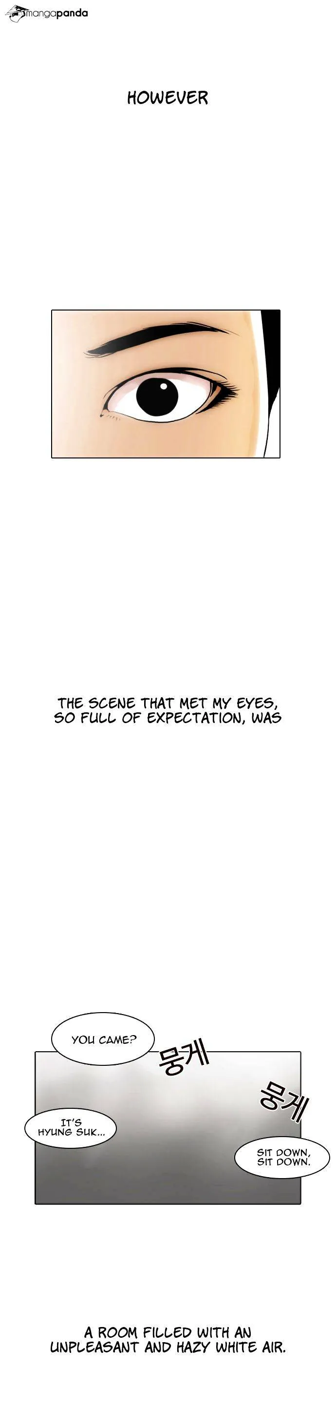 Lookism Chapter 10 Online - página 29