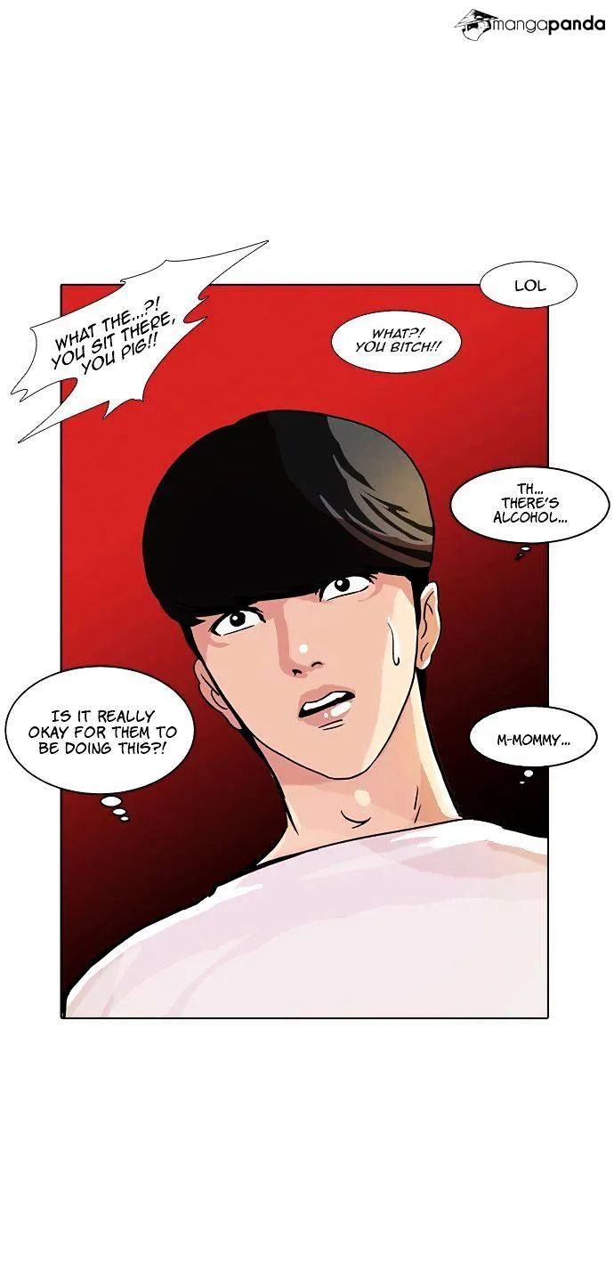 Lookism Chapter 10 Online - página 33