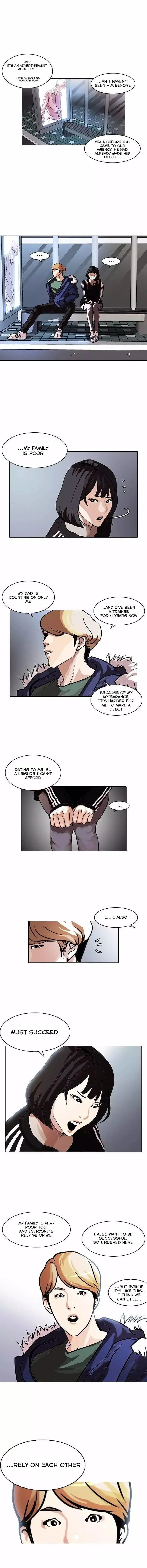 Lookism Chapter 100 Online - página 4