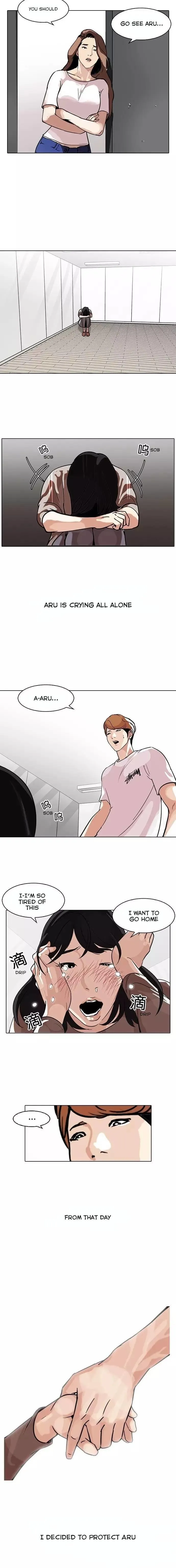 Lookism Chapter 100 Online - página 7