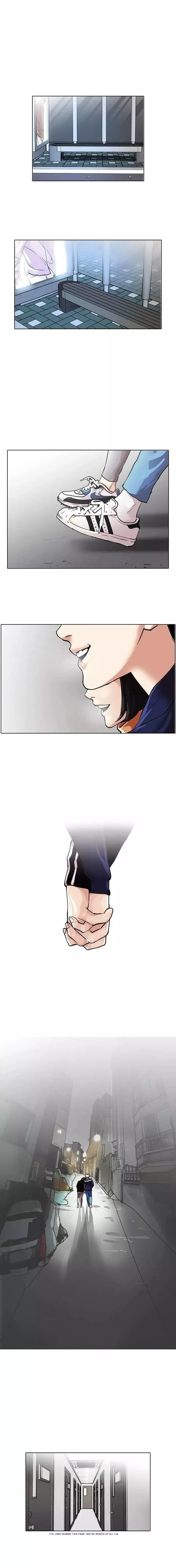 Lookism Chapter 100 Online - página 8